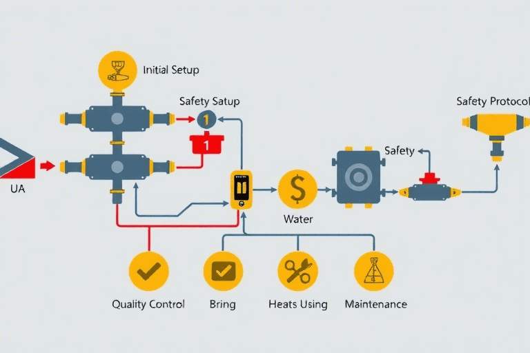 如何确保浙江正规液压系统施工的质量与安全？
