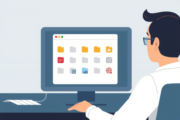 如何高效地进行土建资料工程管理？