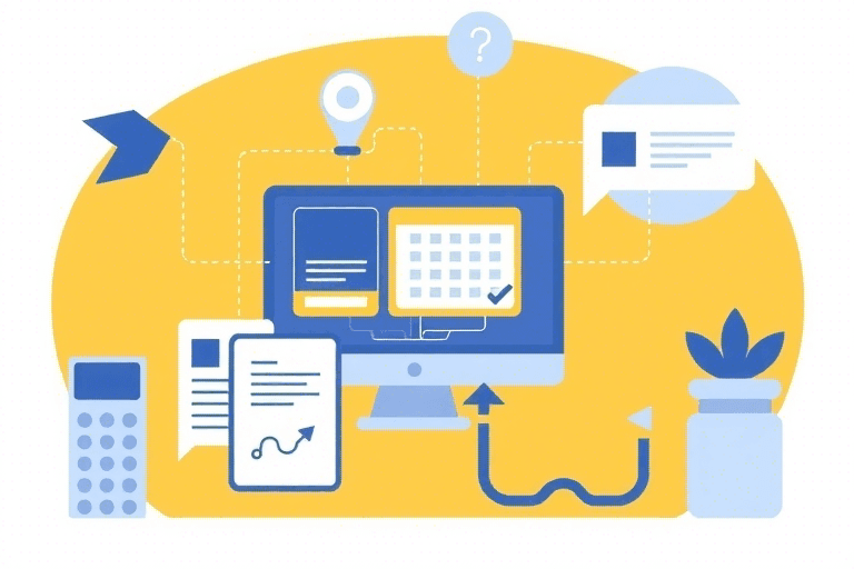 如何确保工程资料管理高效有序？