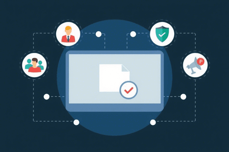 工程资料管理主管如何高效地管理工程项目文档？