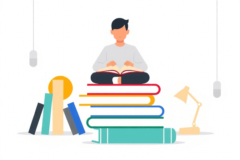 如何高效准备自考上海工程管理资料书？