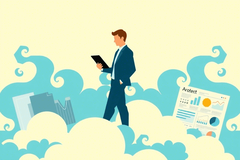 如何有效提升工程资料管理能力以实现职业晋升？