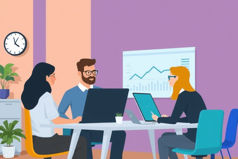 市政工程资料管理中如何提高效率和准确性？