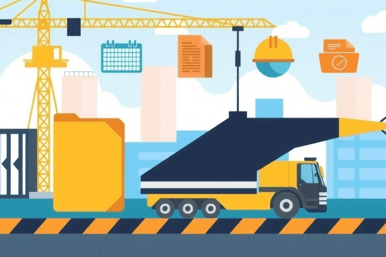 如何制定有效的建设工程资料管理办法？