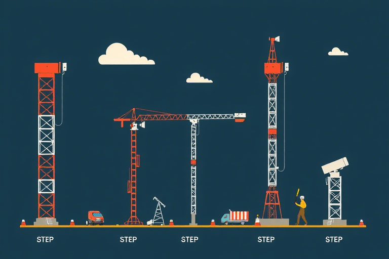 武汉公共广播系统施工怎么做？施工细节与注意事项全解析