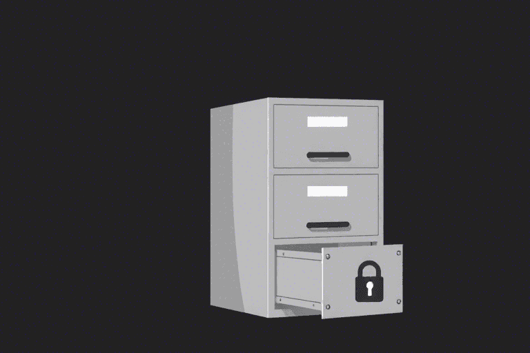 如何有效地管理工程档案资料？