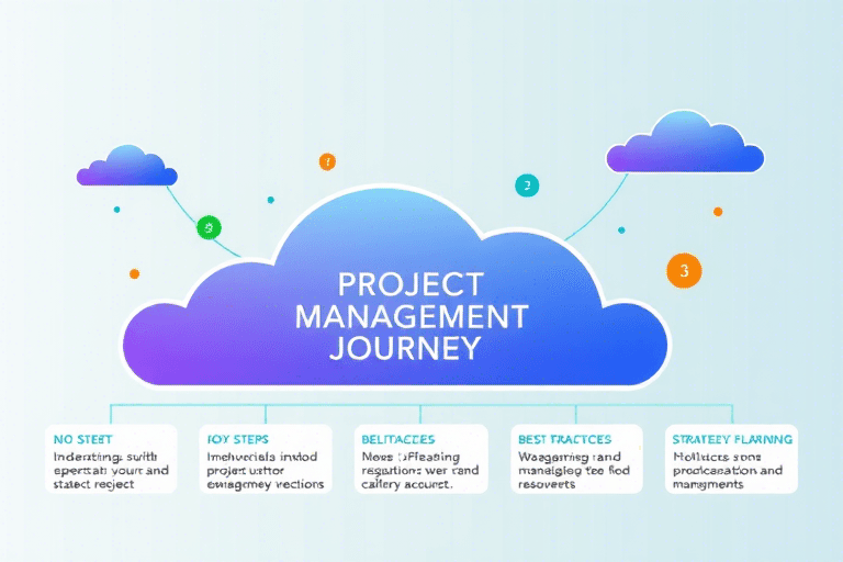 工程项目部资料管理如何进行？关键要素和实施步骤全解析