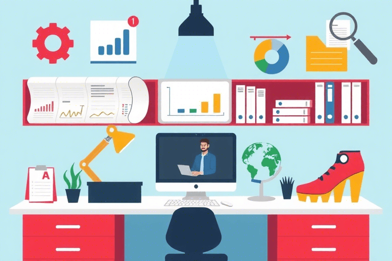 如何高效地管理和整理建设工程项目管理资料？