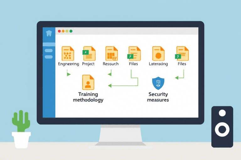 如何有效进行工程资料管理培训？