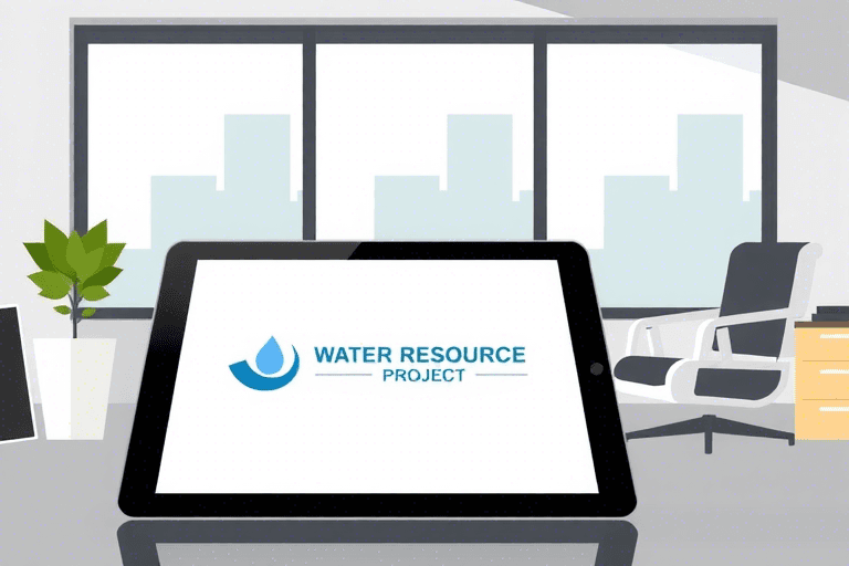 如何高效地管理水利工程项目资料？