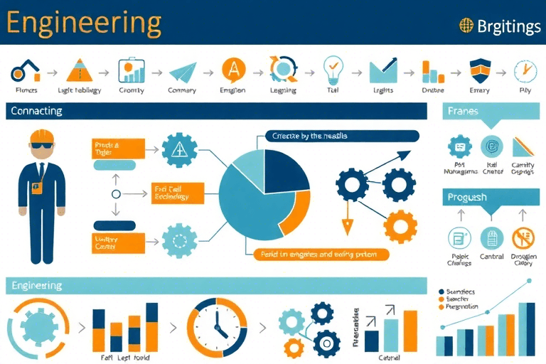 如何高效管理和利用工程资料？