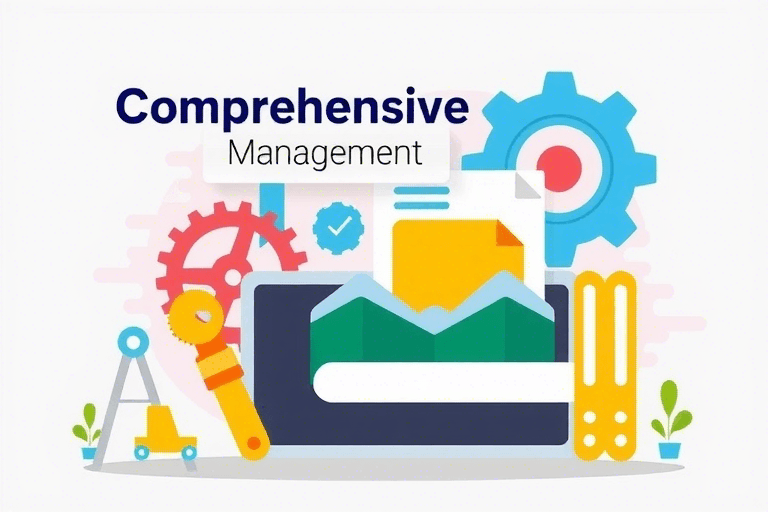 如何优化甘肃市政工程资料管理以提升效率和质量？