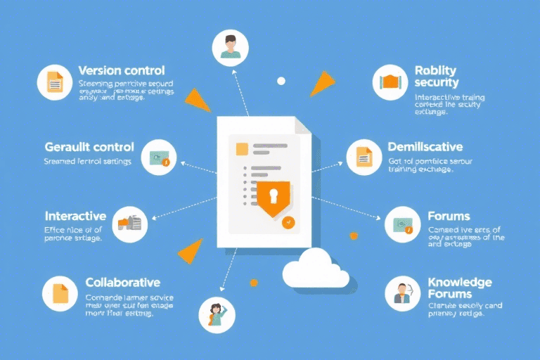 如何高效进行工程资料管理？