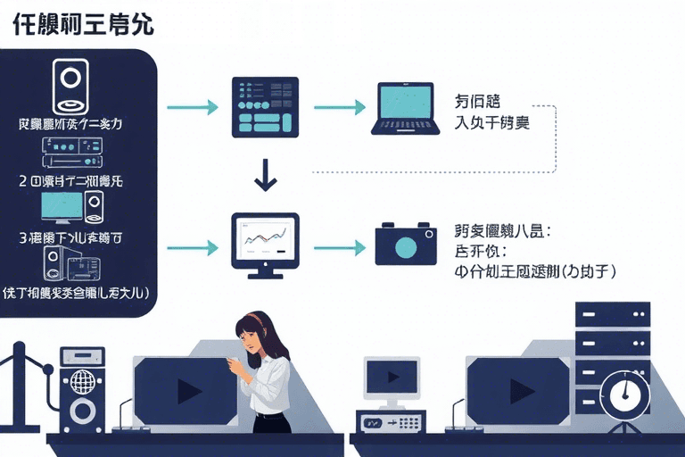 如何在台州安装人脸识别系统？有哪些注意事项和步骤？