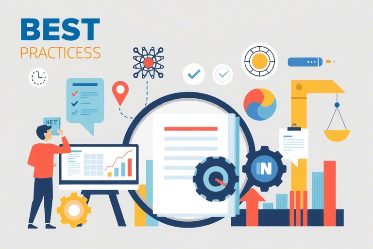 如何高效管理工程技术资料？探索最佳实践与工具