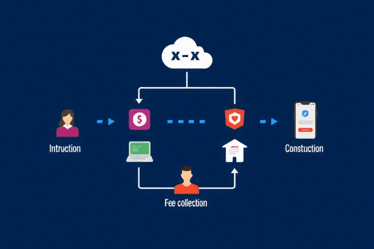 佛山小区收费系统施工如何高效进行？全面解析与实用建议