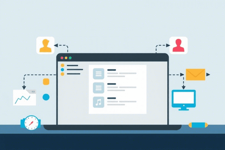 如何高效管理工程资料？工程资料管理策略全解析