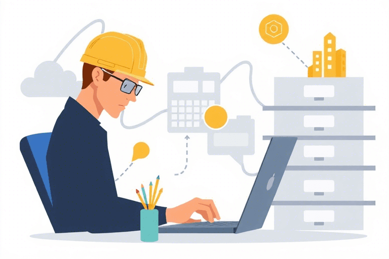 如何成为一名优秀的建筑资料管理工程师？