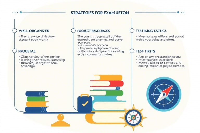 如何有效备考系统集成项目管理工程师？