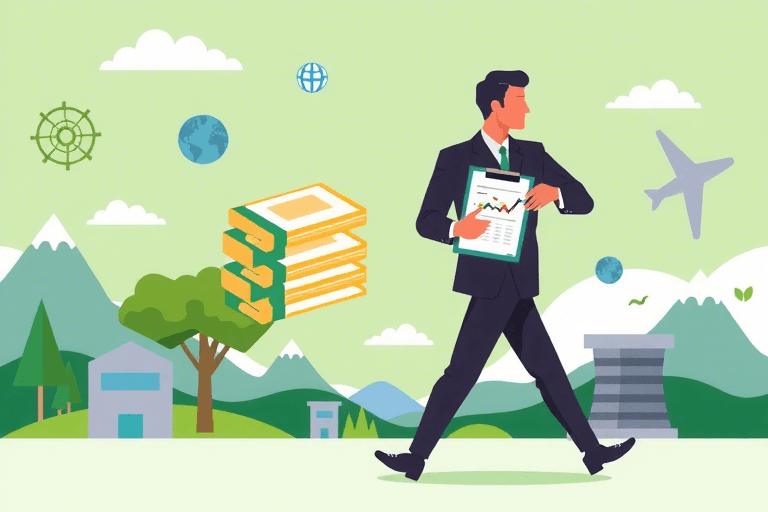 环境管理工程师的职责与能力要求是什么？