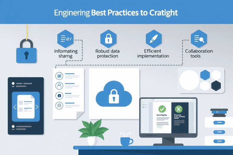 嘉定工程资料管理怎么做？如何在嘉定找到合适的工程资料管理方案？