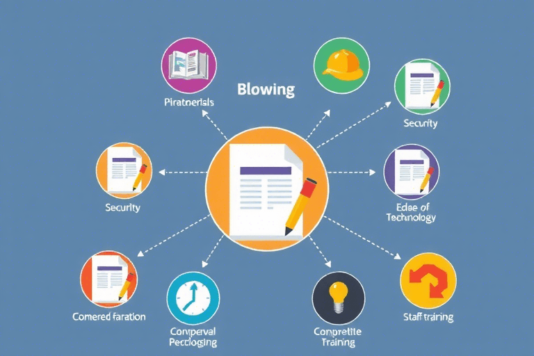 如何建立高效的工程资料借阅管理系统？