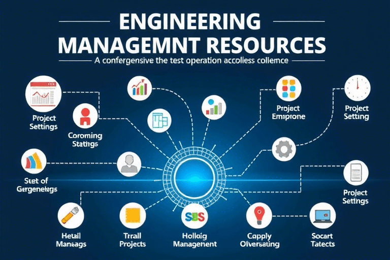 如何制定一份有效的工程管理资料清单？