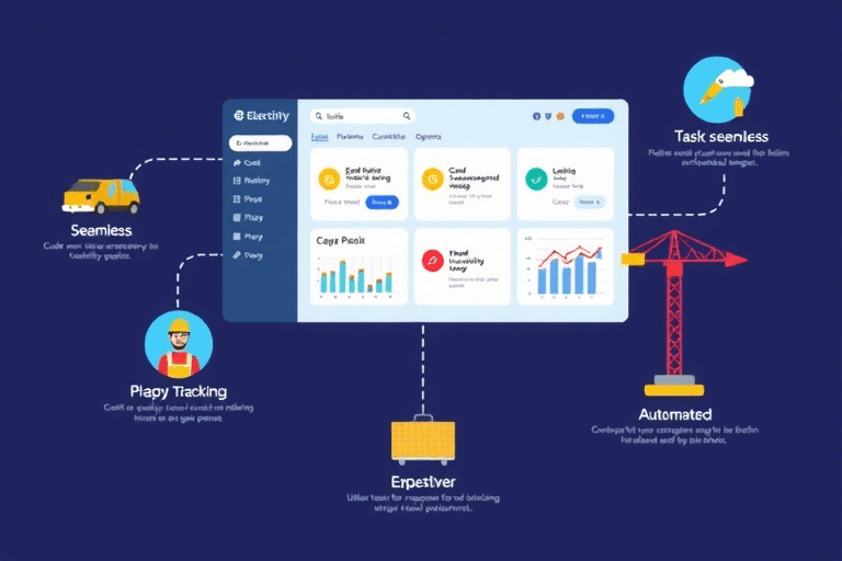 如何有效运用电建宝现场施工管理系统？