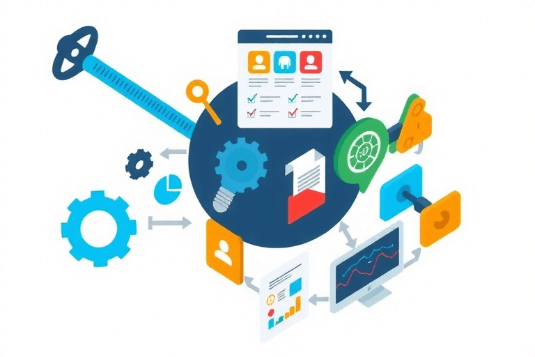 如何有效管理工程资料章？