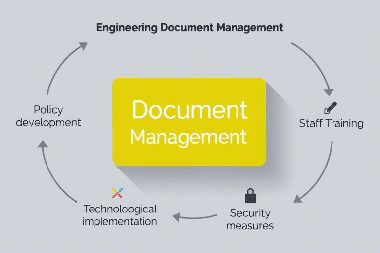 如何有效解决工程资料管理不足的问题？