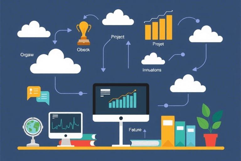 如何选择最适合你的工程资料管理软件？