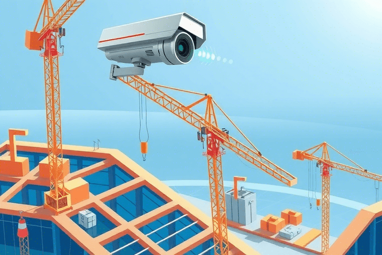 如何打造高效的施工现场视频管理系统？