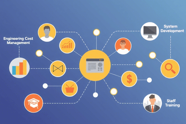 如何有效进行工程造价资料的管理与利用？