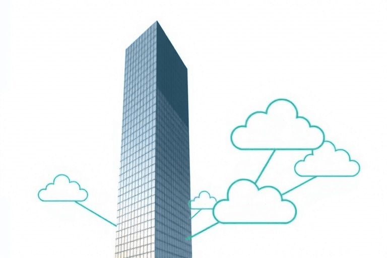 建筑工程电子资料管理：如何高效、安全地存储和利用电子文件？