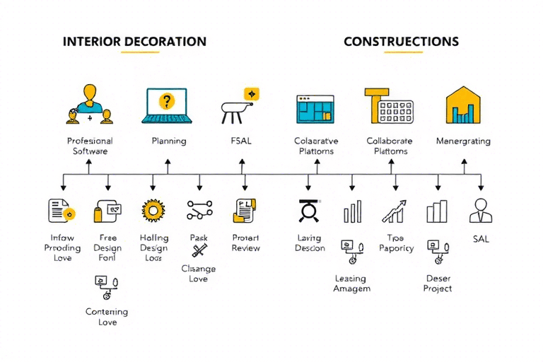 电气设备管理系统施工：从规划到实施的全流程详解