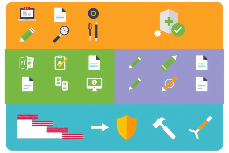 如何制定有效的工程资料管理规范？