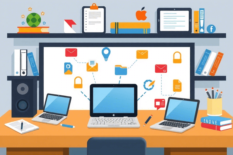 工程资料管理教师如何有效地组织和管理教学资源？