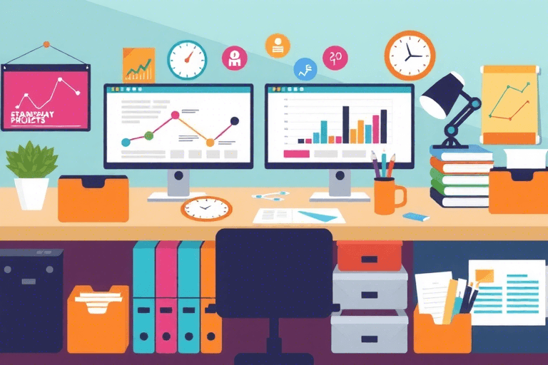 如何有效进行装饰工程资料和采购管理？