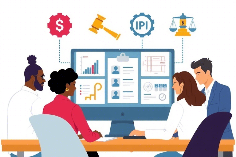 如何撰写一份高效的工程资料管理实践报告？