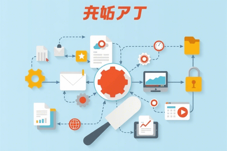 如何制定和执行有效的工程资料管理规程？