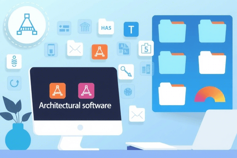 如何选择和使用北京建筑工程资料管理软件？