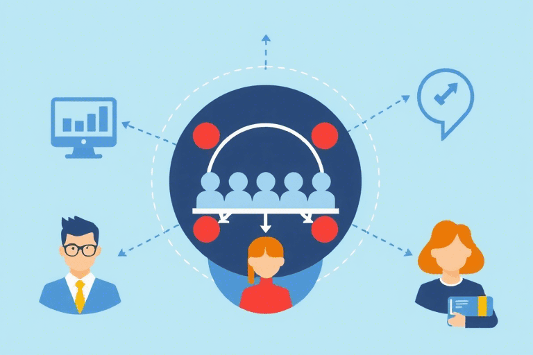 如何构建高效的工程管理体系？工程管理体系资料有哪些关键点？