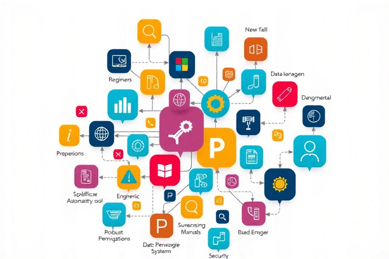 如何高效地管理工程云资料？全面指南与实用技巧