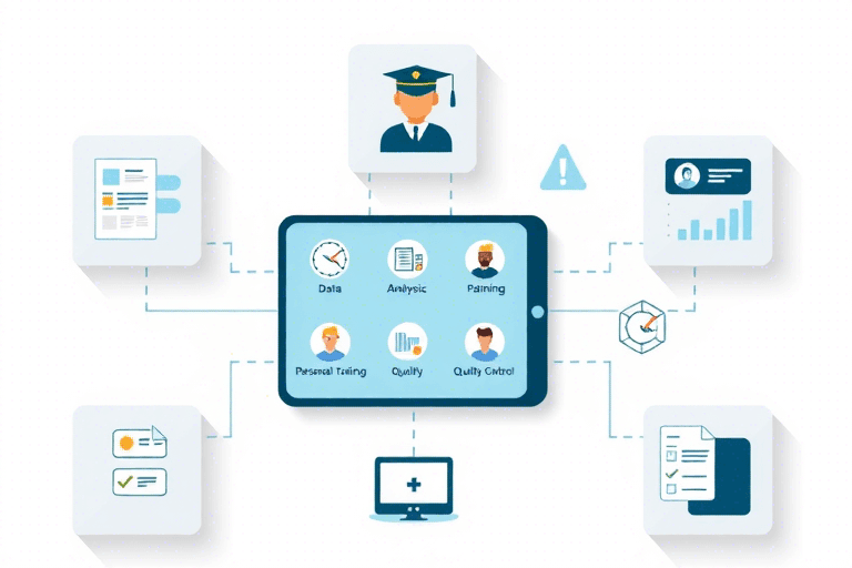 如何有效地进行工程采购资料管理？