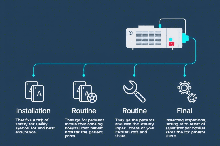如何确保安徽医院净化系统的高质量施工？