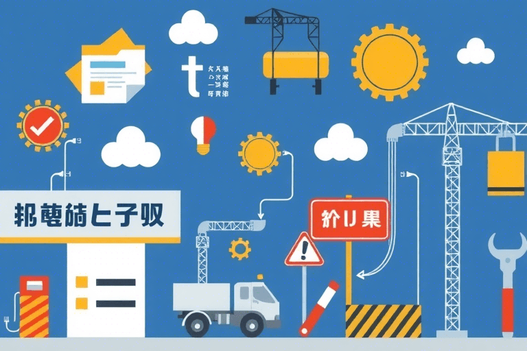 如何有效地管理隐蔽工程资料？