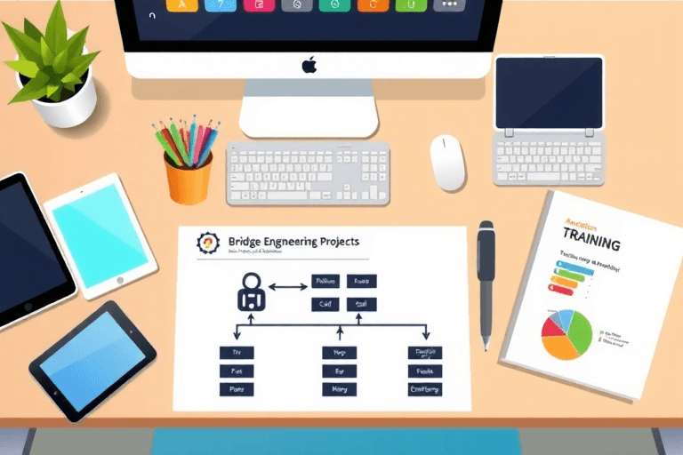 如何有效地管理和利用路桥工程管理资料？