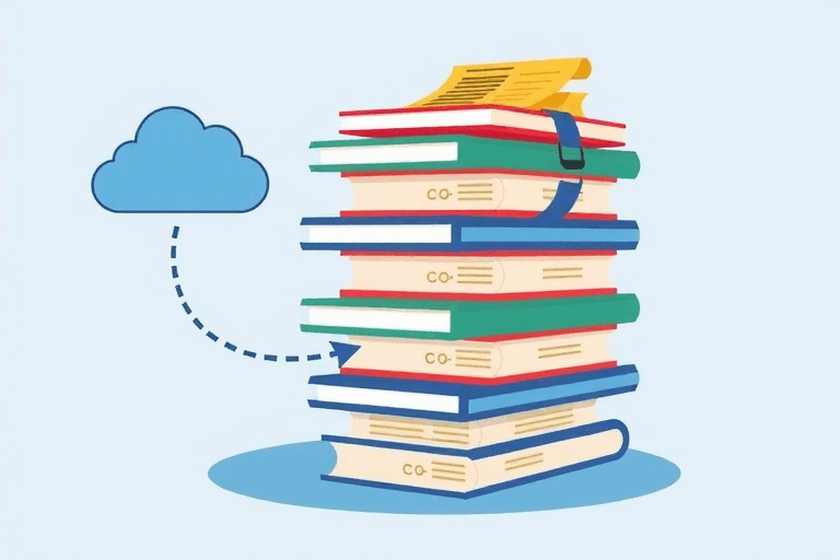 如何高效地进行工程资料管理？