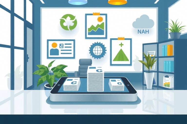 工程资料管理的未来会如何发展？