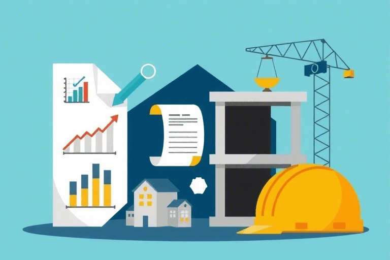 钢结构工程资料管理怎么做？掌握这些方法让你事半功倍